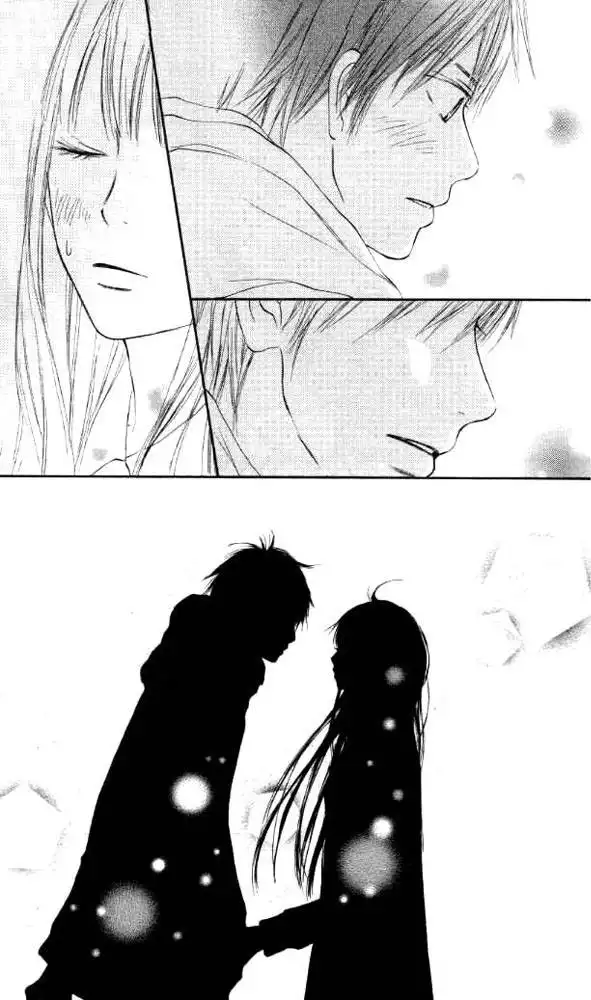 Kimi Ni Todoke Chapter 18 42